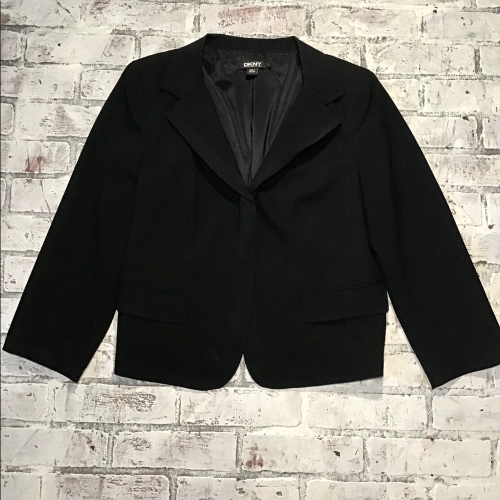 DKNY Blazer
